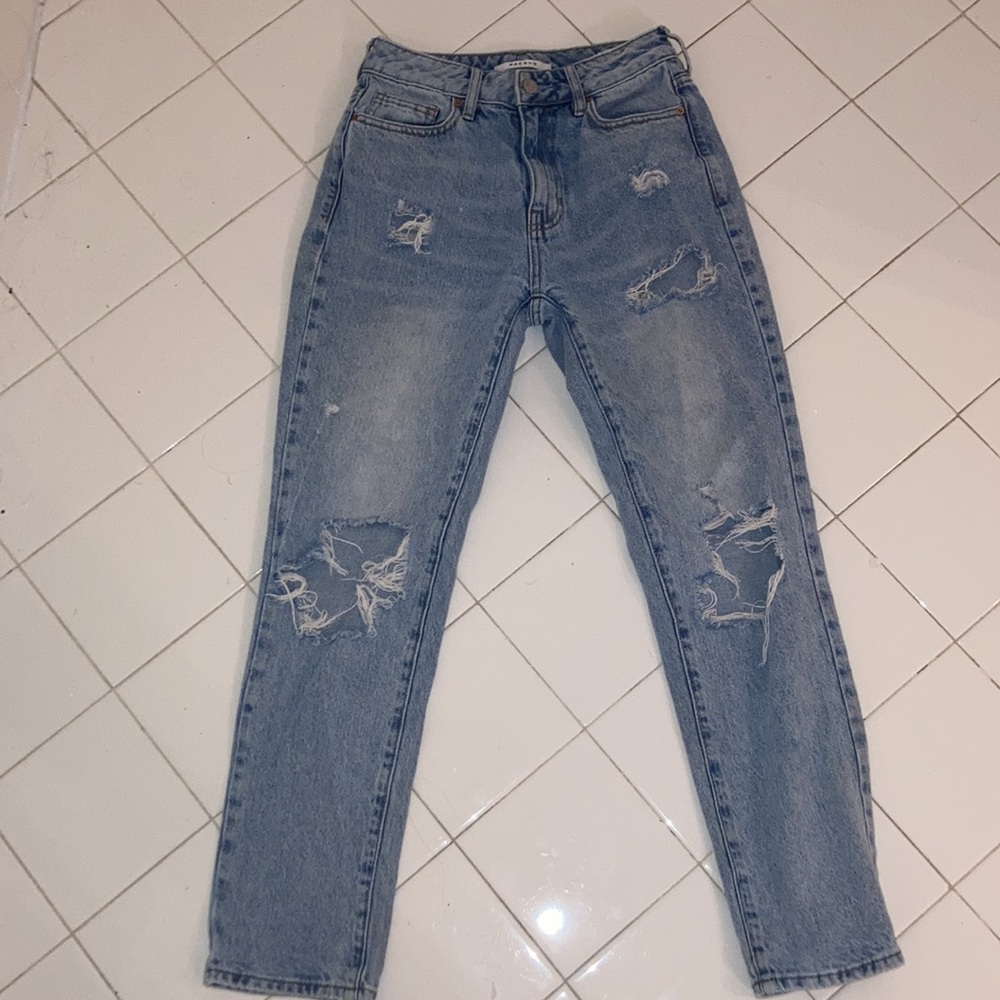 PacSun Mom Jean